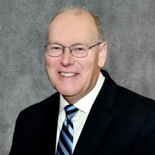 Gary Heckendorf