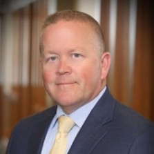 James Danaher