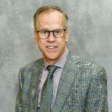 Mark Lindborg