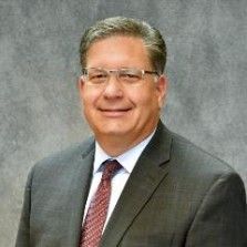 Timothy Purman