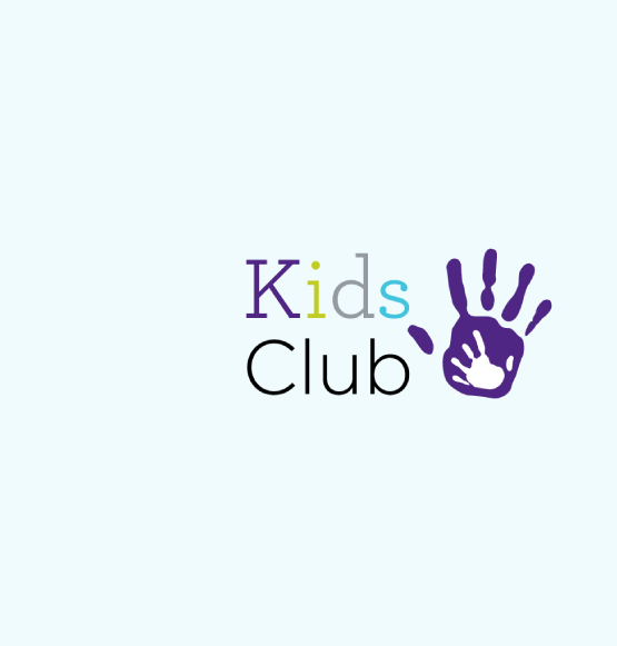 Kids Club logo