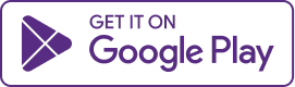 Google Play store badge