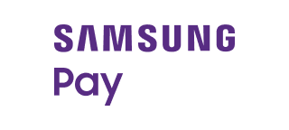 Samsung Pay logo