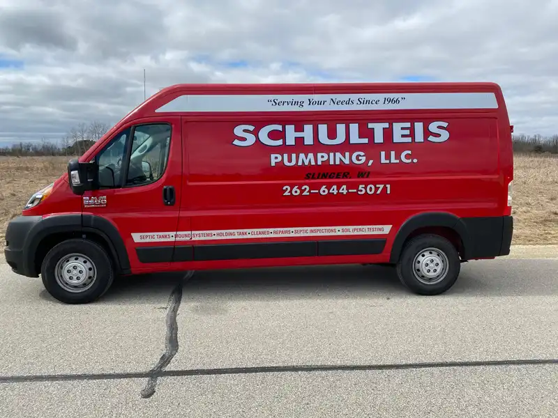 Schulteis van